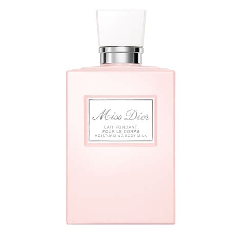 bodymilk 200 ml miss dior cherie